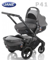 JANE TWONE + 2x MATRIX LIGHT 2